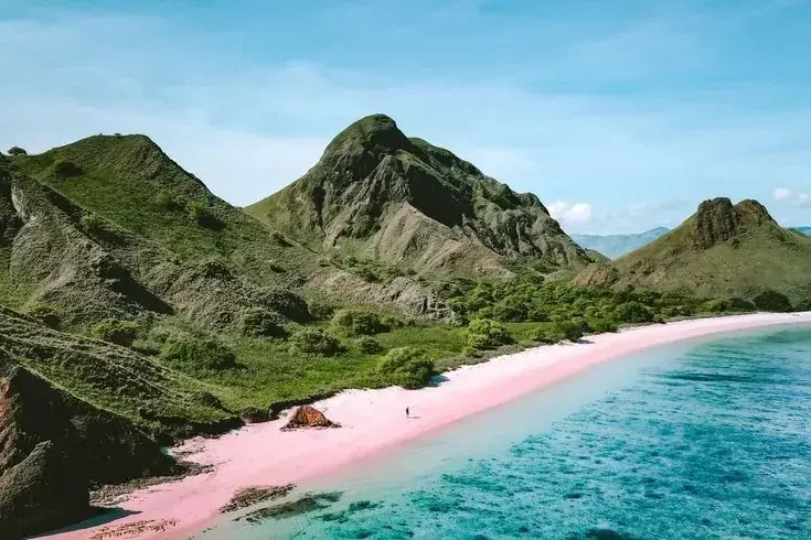 Labuan Bajo View