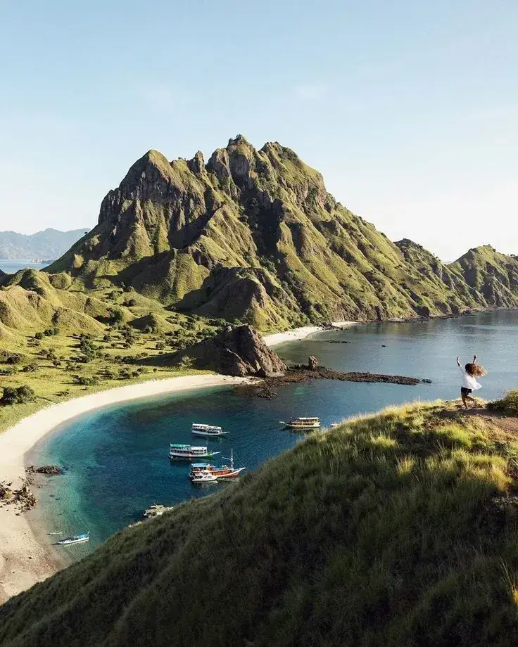 Labuan Bajo View